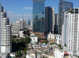 1 Schlafzimmer Wohnung zu verkaufen im The Address Sathorn, Si Lom, Bang Rak