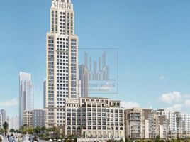 1 спален Квартира на продажу в Vida Residences Creek Beach, Creek Beach