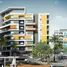 3 Habitación Apartamento en venta en il Mondo, New Capital Compounds