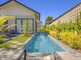 วิลล่า 3 ห้องนอน ให้เช่า ในทำเล ศรีสุนทร, ภูเก็ต, ศรีสุนทร