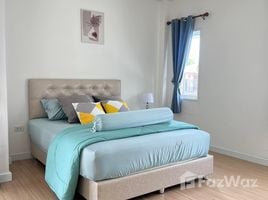 3 спален Дом в аренду в Pattalet 1, Nong Prue, Паттайя, Чонбури