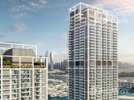 1 спален Квартира на продажу в Beach Mansion, EMAAR Beachfront, Dubai Harbour