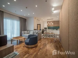 2 chambre Condominium à louer à , Khlong Tan Nuea