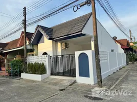 2 Bedroom Townhouse for sale at Baan Phetlada Thalang, Thep Krasattri, Thalang, Phuket