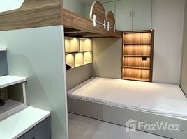 2 спален Квартира в аренду в Cooper Siam, Rong Mueang