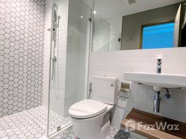 1 Bedroom Condo for rent at Altitude Unicorn Sathorn - Tha Phra, Talat Phlu