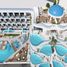 1 спален Квартира на продажу в Samana Santorini, Olivara Residences, Dubai Studio City (DSC)