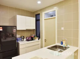Studio Apartment for rent at Sentul, Bandar Kuala Lumpur