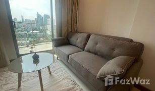 1 Schlafzimmer Wohnung zu verkaufen in Khlong Tan Nuea, Bangkok Supalai Oriental Sukhumvit 39