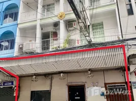  Shophouse for sale in Central Festival Pattaya Beach, Nong Prue, Nong Pla Lai