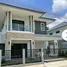 Maison 4 chambre à vendre à Sarisa Ville 2, San Phranet, San Sai, Chiang Mai