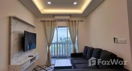 Verfügbare Objekte im Lumut Valley Resort Condominium