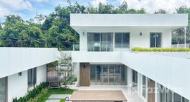 ยูนิตที่เหลืออยู่ในโครงการ ล็อค ปาล์ม การ์เด้น วิลล่า