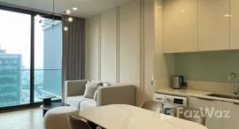 Available Units at Anil Sathorn 12
