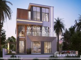 6 Habitación Villa en venta en Paradise Hills, Golf Vita, DAMAC Hills (Akoya by DAMAC), Dubái, Emiratos Árabes Unidos