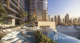 Available Units at Jumeirah Living Marina Gate