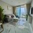 1 chambre Condominium à vendre à Copacabana Beach Jomtien., Nong Prue, Pattaya