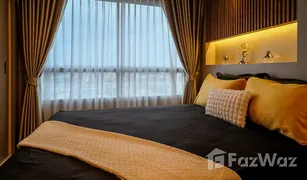 1 Bedroom Condo for sale in Bang Khae Nuea, Bangkok Lumpini Park Phetkasem 98