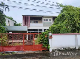3 Bedroom House for sale in Watthana, Bangkok, Phra Khanong Nuea, Watthana