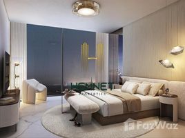 3 спален Квартира на продажу в Beachgate by Address, EMAAR Beachfront