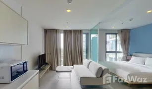 1 Bedroom Condo for sale in Cha-Am, Phetchaburi Blu Cha Am - Hua Hin