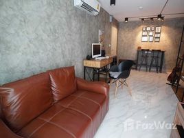 1 Bedroom Condo for sale at LIB Ladprao 20, Chomphon, Chatuchak, Bangkok