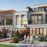 4 Habitación Villa en venta en Mykonos, Artesia, DAMAC Hills (Akoya by DAMAC), Dubái