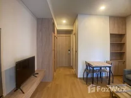 1 Bedroom Apartment for rent at Siamese Exclusive 42, Phra Khanong