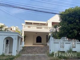7 Bedroom House for rent at Bangna Villa, Bang Na