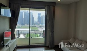 曼谷 Makkasan Q Asoke 1 卧室 公寓 售 