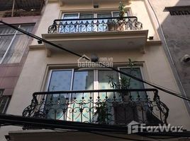 5 спален Дом for sale in Hoan Kiem, Ханой, Tran Hung Dao, Hoan Kiem