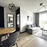 Estudio Ático en alquiler en KL Gateway Residences, Kuala Lumpur, Kuala Lumpur, Kuala Lumpur