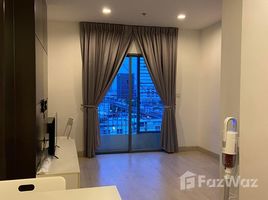 1 chambre Condominium à vendre à Ideo Mobi Sukhumvit 81., Bang Chak