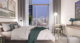 Available Units at Burj Crown