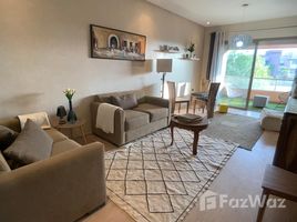 2 Bedroom Apartment for rent at Agdal golf City Prestigia appartement à louer en longue durée, Na Menara Gueliz