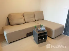 1 chambre Condominium à louer à , Bang Na