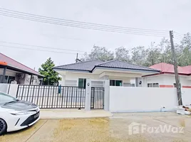 บ้านเดี่ยว 2 ห้องนอน ให้เช่า ในโครงการ พนาสนธิ์ การ์เด้น โฮม ถลาง, เทพกระษัตรี, ถลาง, ภูเก็ต, ไทย