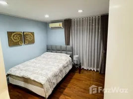 อพาร์ทเม้นท์ 2 ห้องนอน ให้เช่า ในโครงการ เดอะ รูฟ การ์เด้น อ่อนนุช, พระโขนง