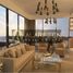 2 Bedroom Apartment for sale at AURA by Grovy, Emirates Gardens 2