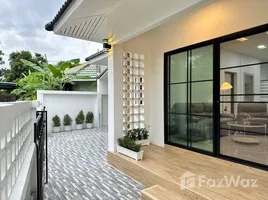 3 Bedroom House for sale in Pattaya, Nong Pla Lai, Pattaya