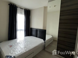 คอนโด 1 ห้องนอน ให้เช่า ในโครงการ เซ็นทริค รัชดา-ห้วยขวาง, ดินแดง, ดินแดง