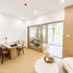 Condominium 1 chambre à louer à Nobu da Nang, Phuoc My