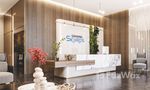 Rezeption / Lobby at Samana Skyros