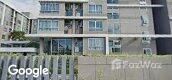 Street View of D Condo Sukhumvit 109