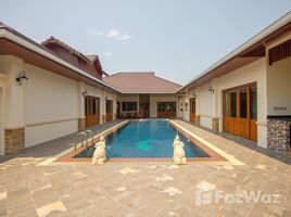 4 chambres Villa a vendre à Thap Tai, Hua Hin Hillside Hamlet 4