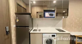 Available Units at Cloud Thonglor-Phetchaburi