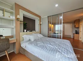 1 Bedroom Condo for sale at Lumpini Park Rattanathibet-Ngamwongwan, Bang Kraso, Mueang Nonthaburi, Nonthaburi