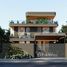 5 Schlafzimmer Villa zu vermieten im Euro Village 2, Hoa Thuan Tay