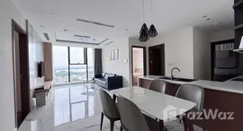 Các căn hiện có ở Sunshine City