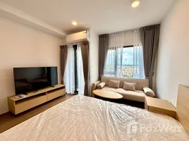 Studio Condo for rent at The LIVIN Ramkhamhaeng, Hua Mak, Bang Kapi, Bangkok, Thailand